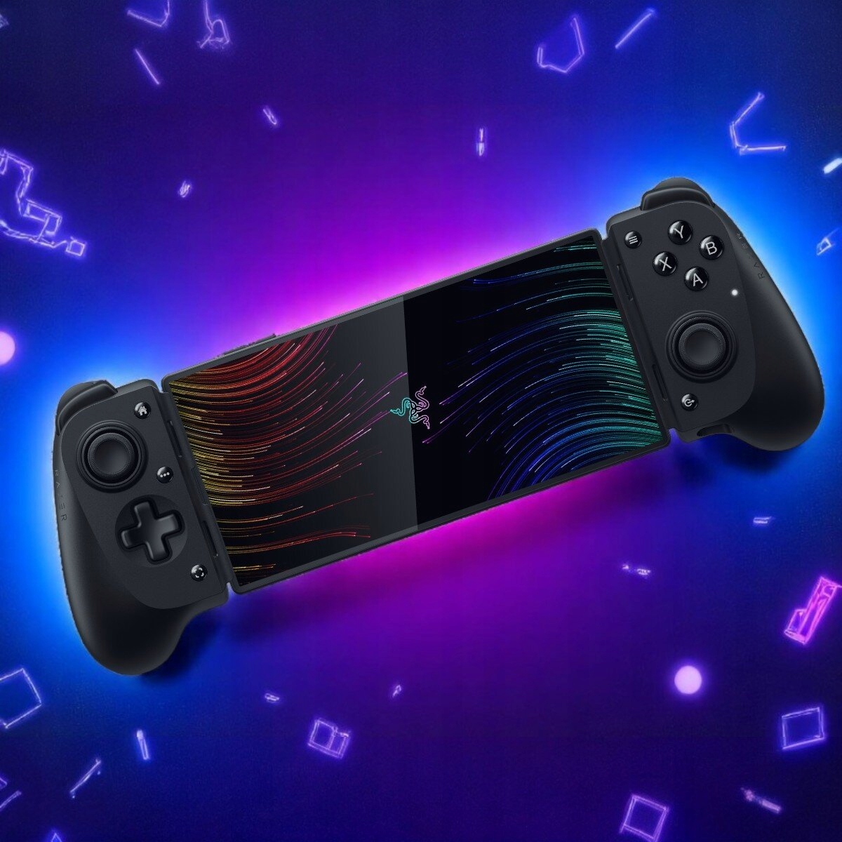 Razer Kontroler Mobilny Kishi V3 — 10
