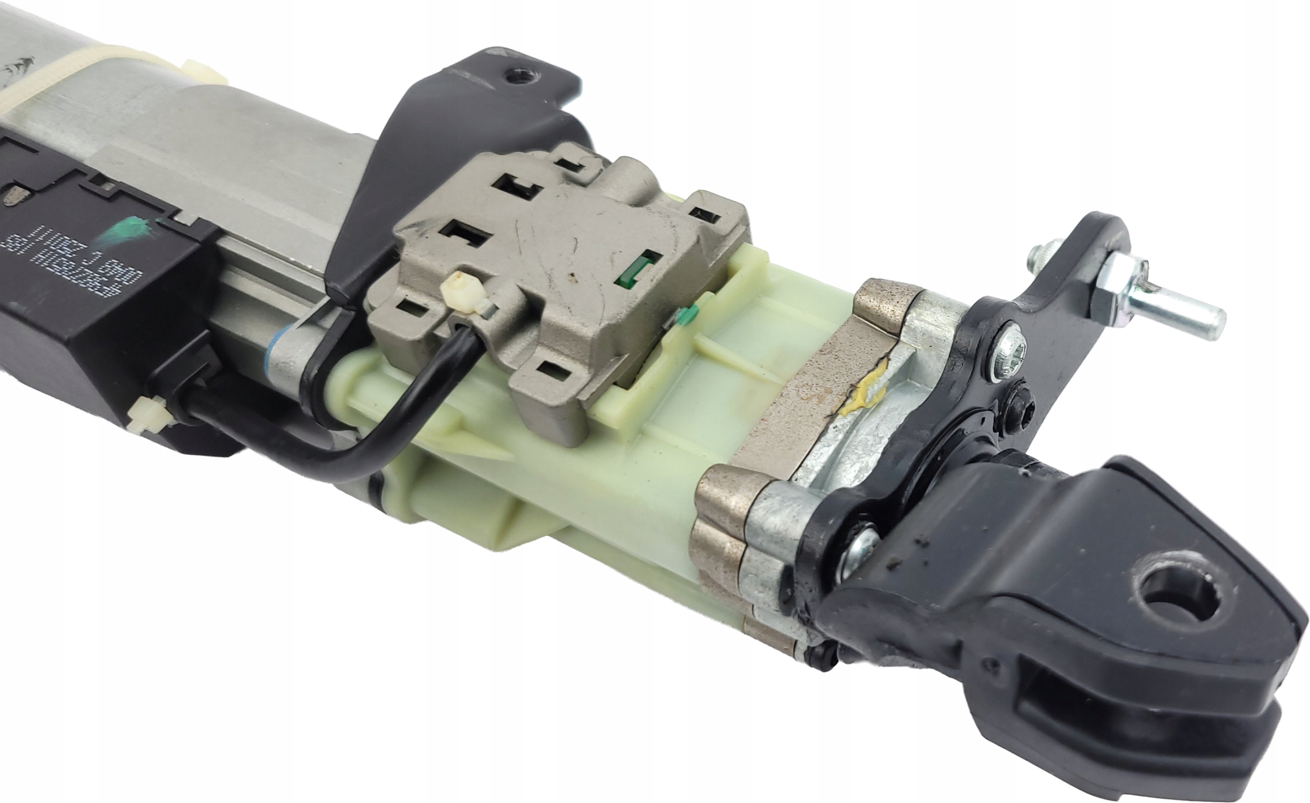 AUDI A6 C6 LIFT damper electrical bonnet left KOMBI 4F9827851H