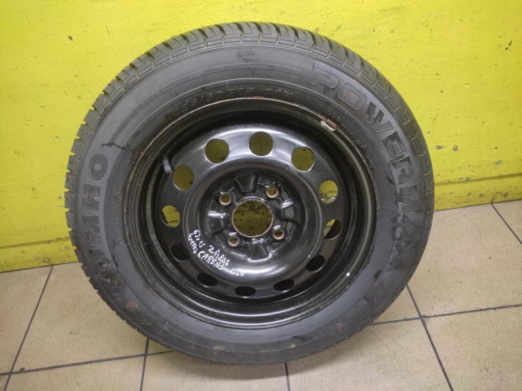 disk stalowa Kia OE 6.0" x 15" 4x114.3