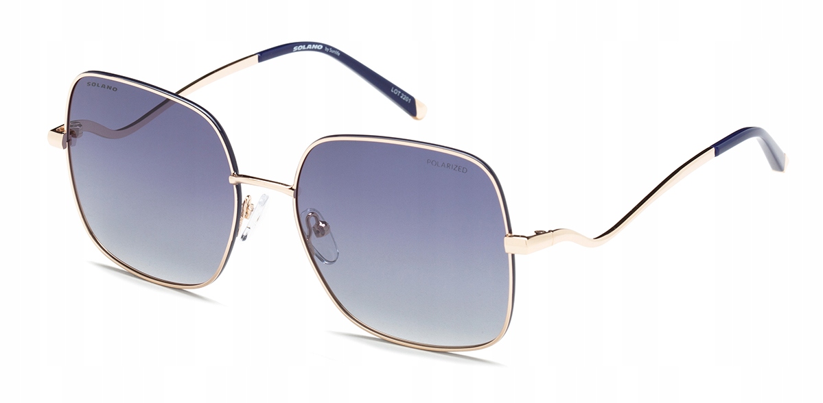 Solano SS 10438 B OKULARY POLARYZACJA UV 400