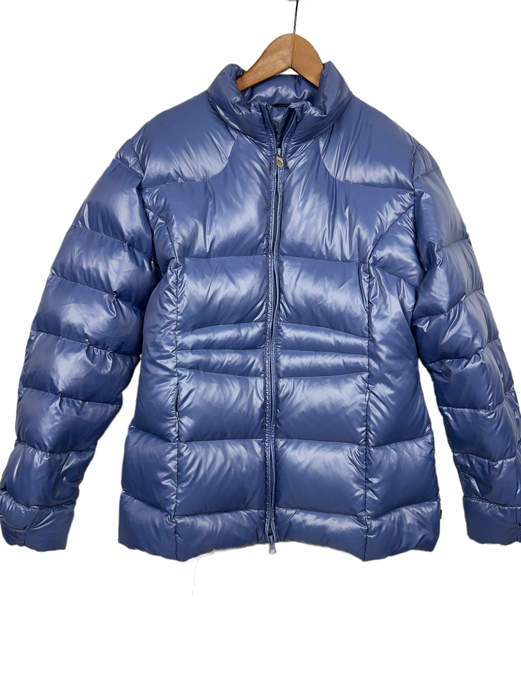 Asics DAMSKI PUCHOWY PUFFER JACKET XXL 08878 13771766896 Allegro.pl