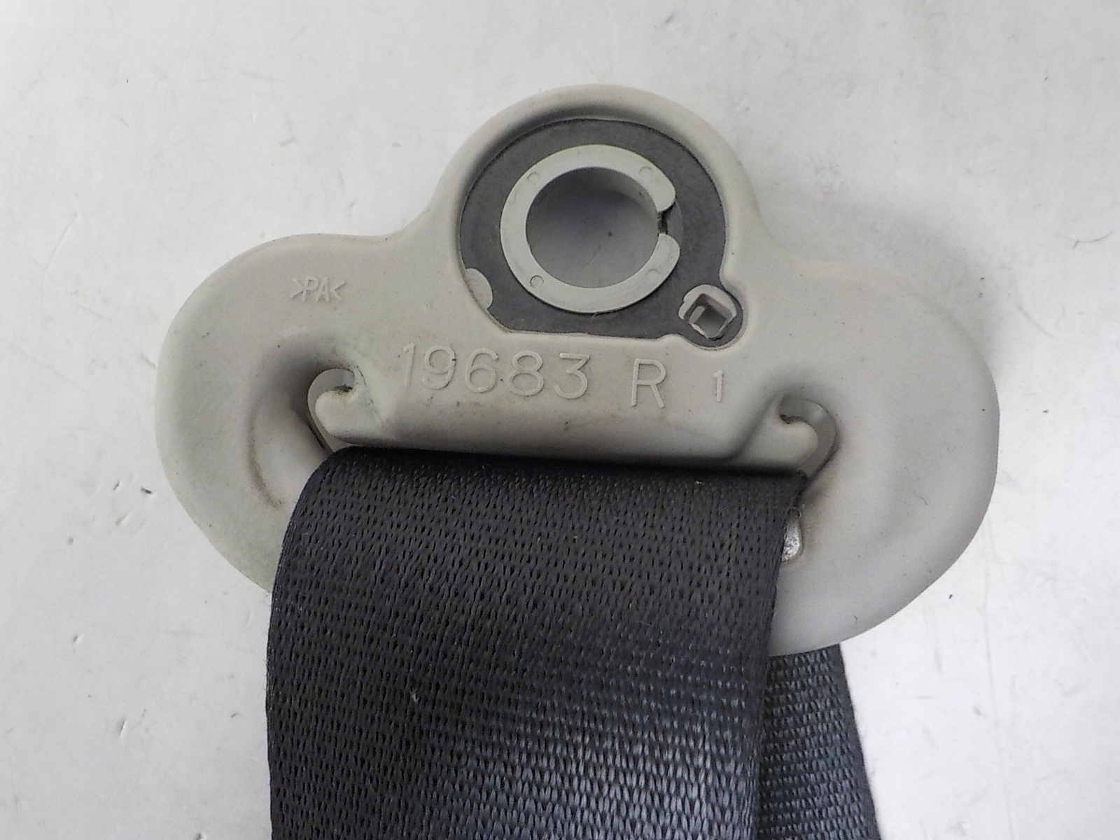 SUBARU IMPREZA III GH Gurten Sicherheits Spanner rechts TK-AH2-ES116