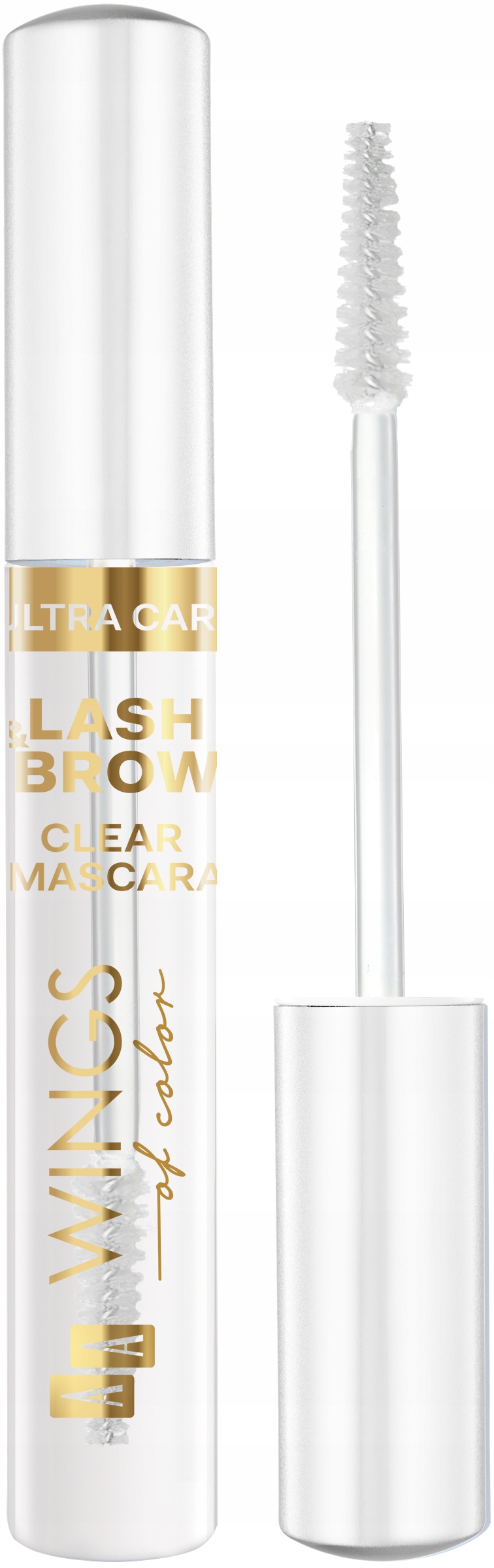 

Aa Wings Of Color Modelująca Mascara Do Rzęs,Brwi