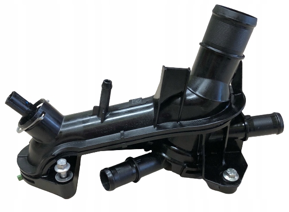 RENAULT TRAFIC 3 2 0 DCI OBUDOWA TERMOSTATU