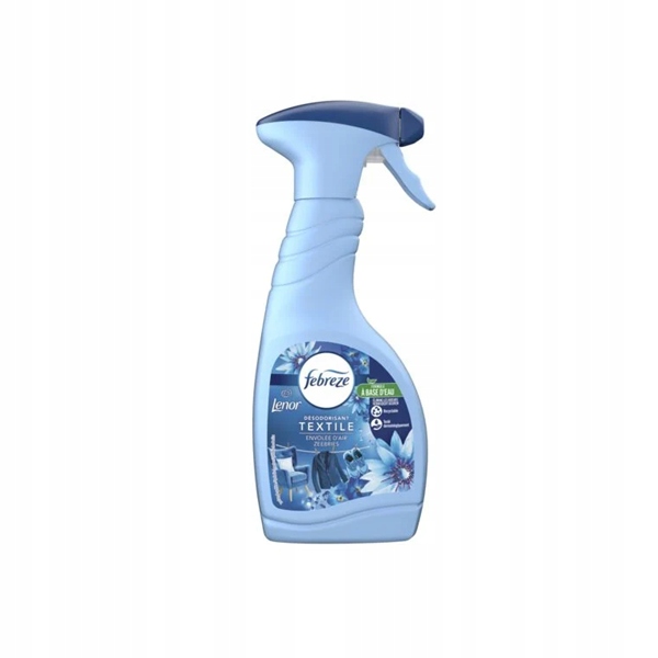 

Febreze 500ml neutralizator zapachów Lenor Zebries