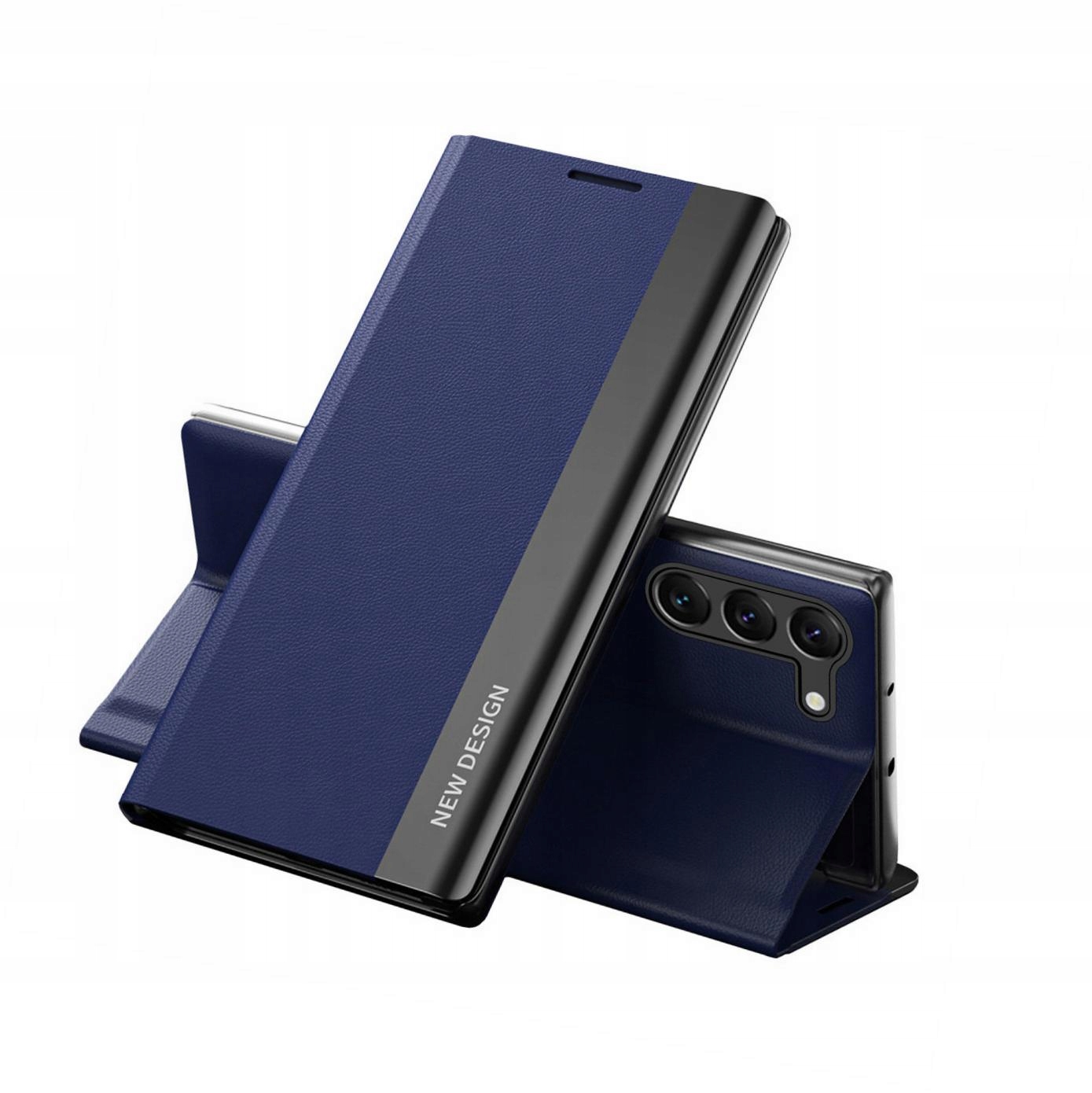 

Futerał Sleep Case Pro do Samsung Galaxy S23
