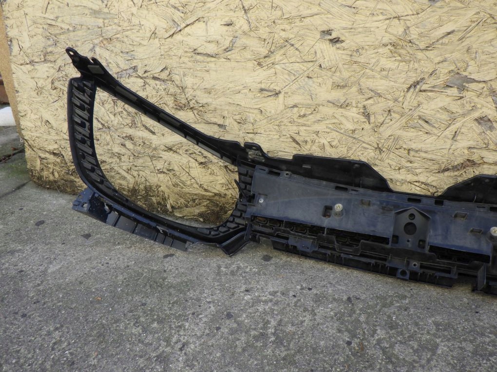 SUZUKI IGNIS III 3 2016- Grille