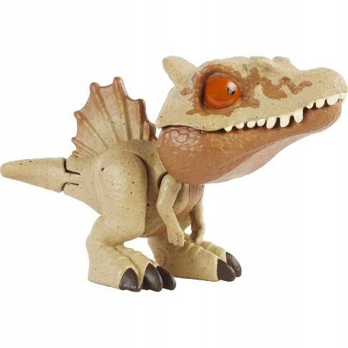 

Mattel Figurka Jurassic World Dinozaur Spinosaurus