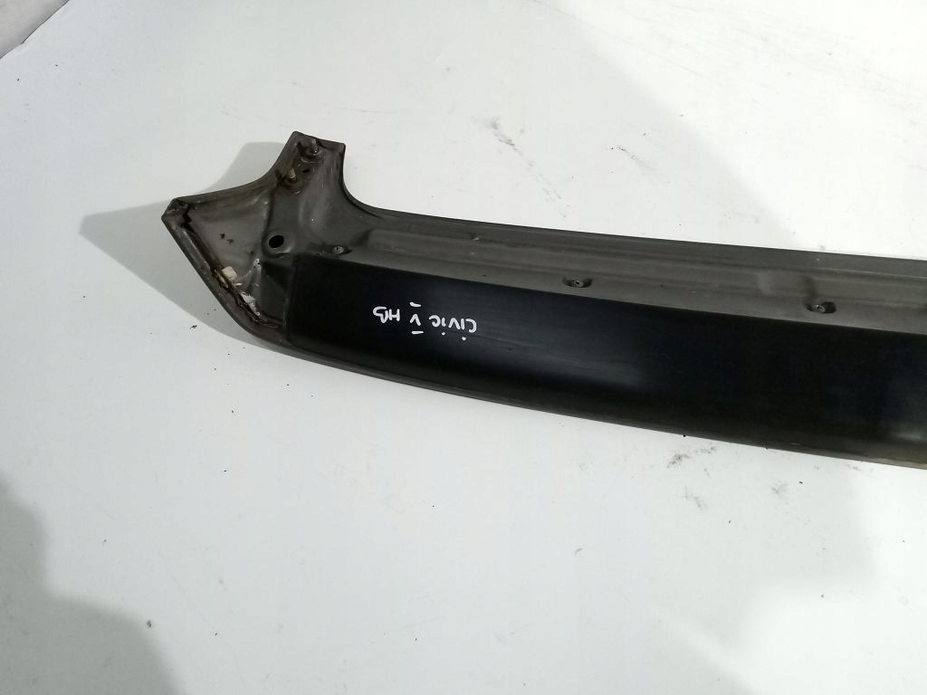 Honda Civic V 5 HB lotka spoiler heckklappe heck