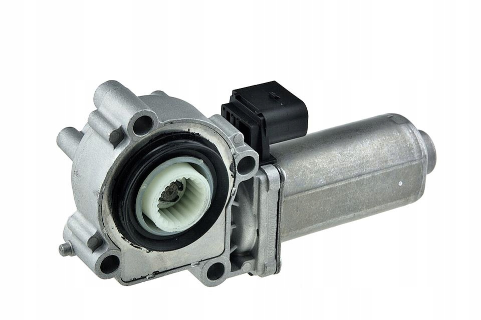 ESR-BM-001 - Мотор редуктора BMW X5 07-BMW X5 2007 -, X6