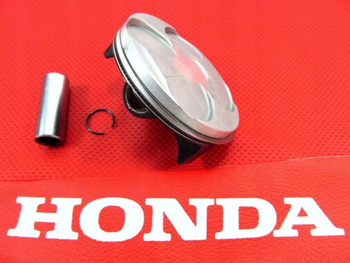 13101-KRN-850 - Новый поршень оригинал для Honda 250 R CRF 250R 2004-2009r