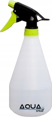 

Opryskiwacz ręczny 0,75L Aqua Spray Bradas