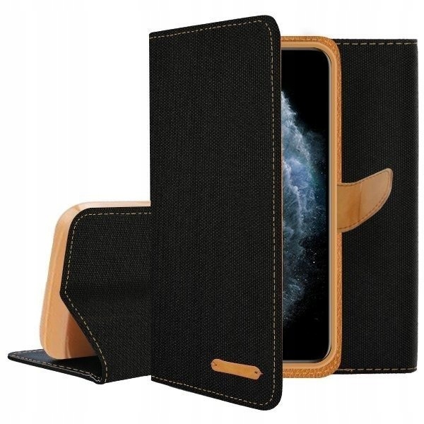 

Etui Do Iphone 11 Pro Max Pokrowiec Fancy Canvas