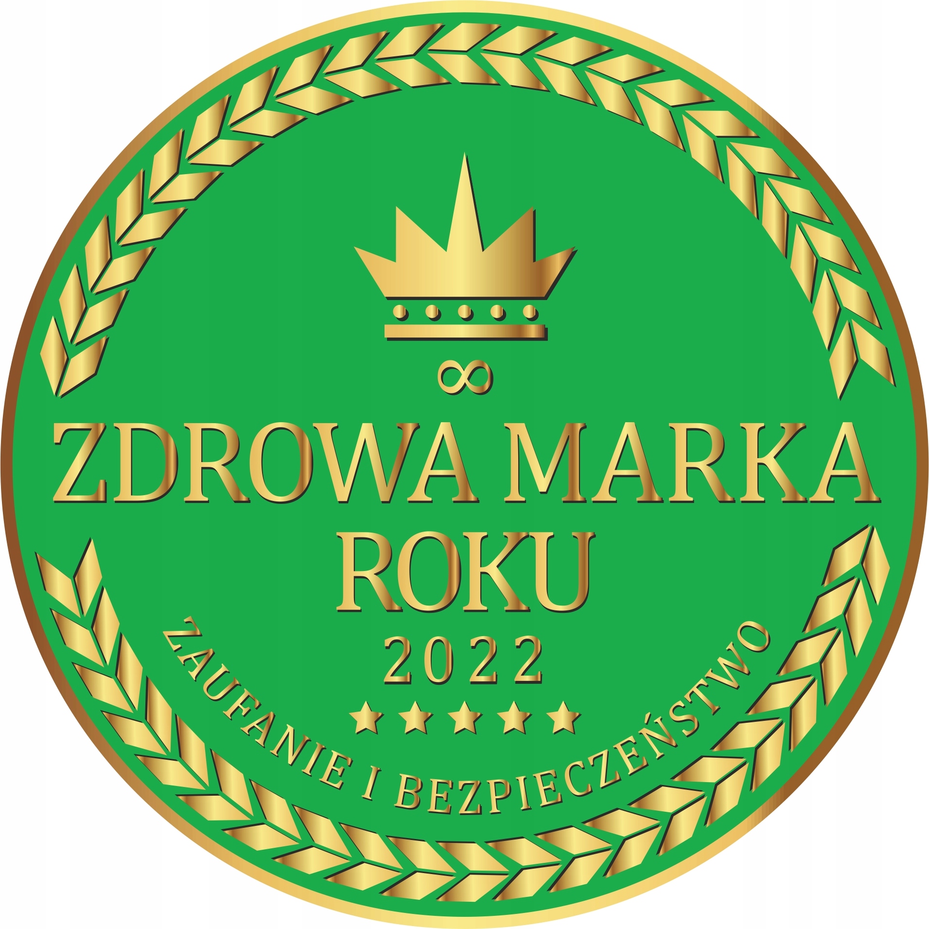 Spichlerz Zdrowia Zdrowa marka roku