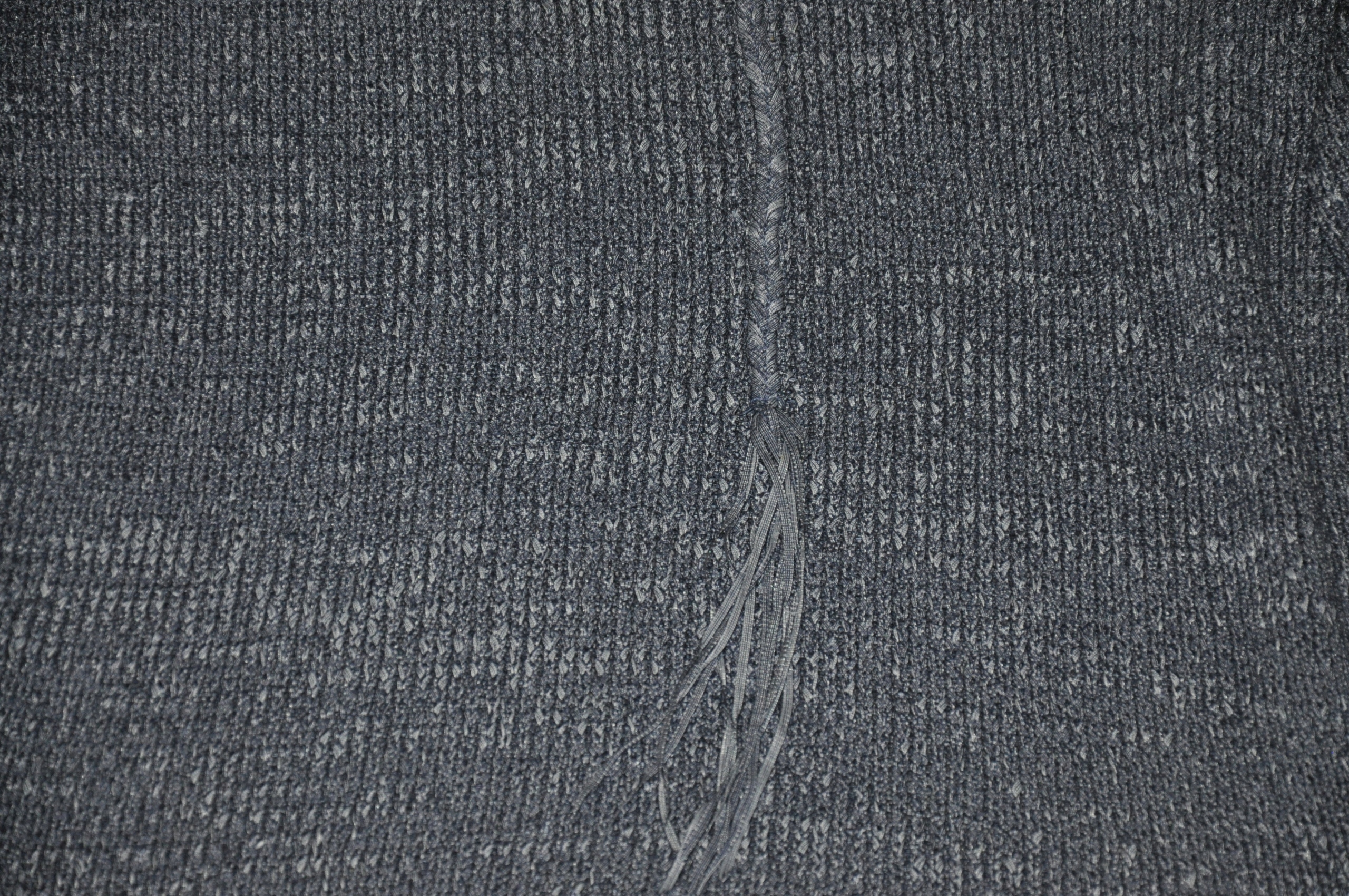 OUI MOMENTS-FAJNY SWETEREK R.S Kolor szary