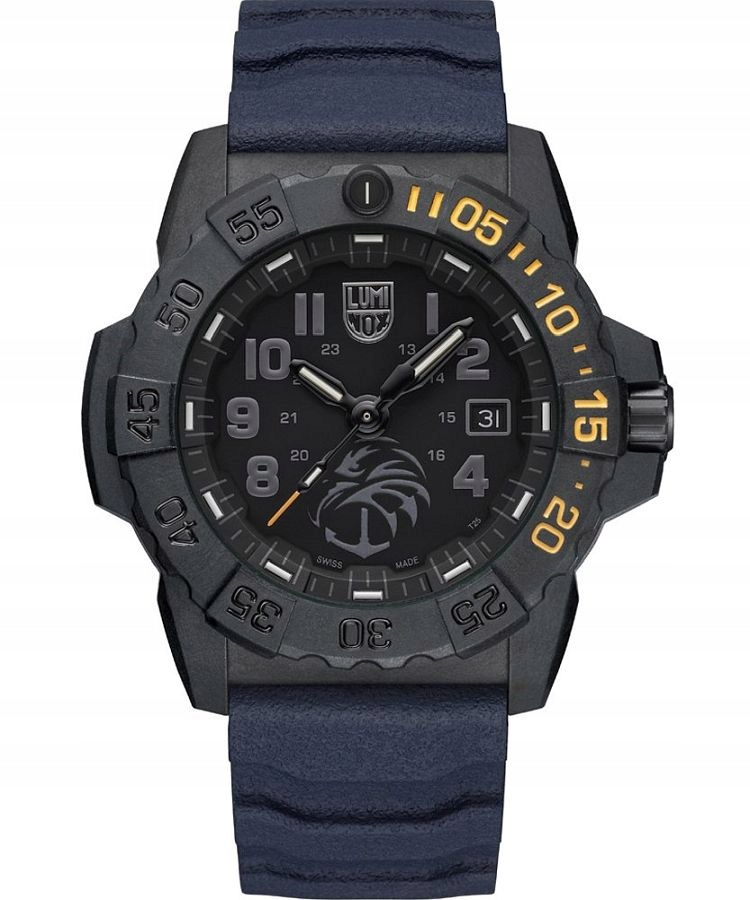 Pánské hodinky Luminox Sea Navy Seal Limited Edition