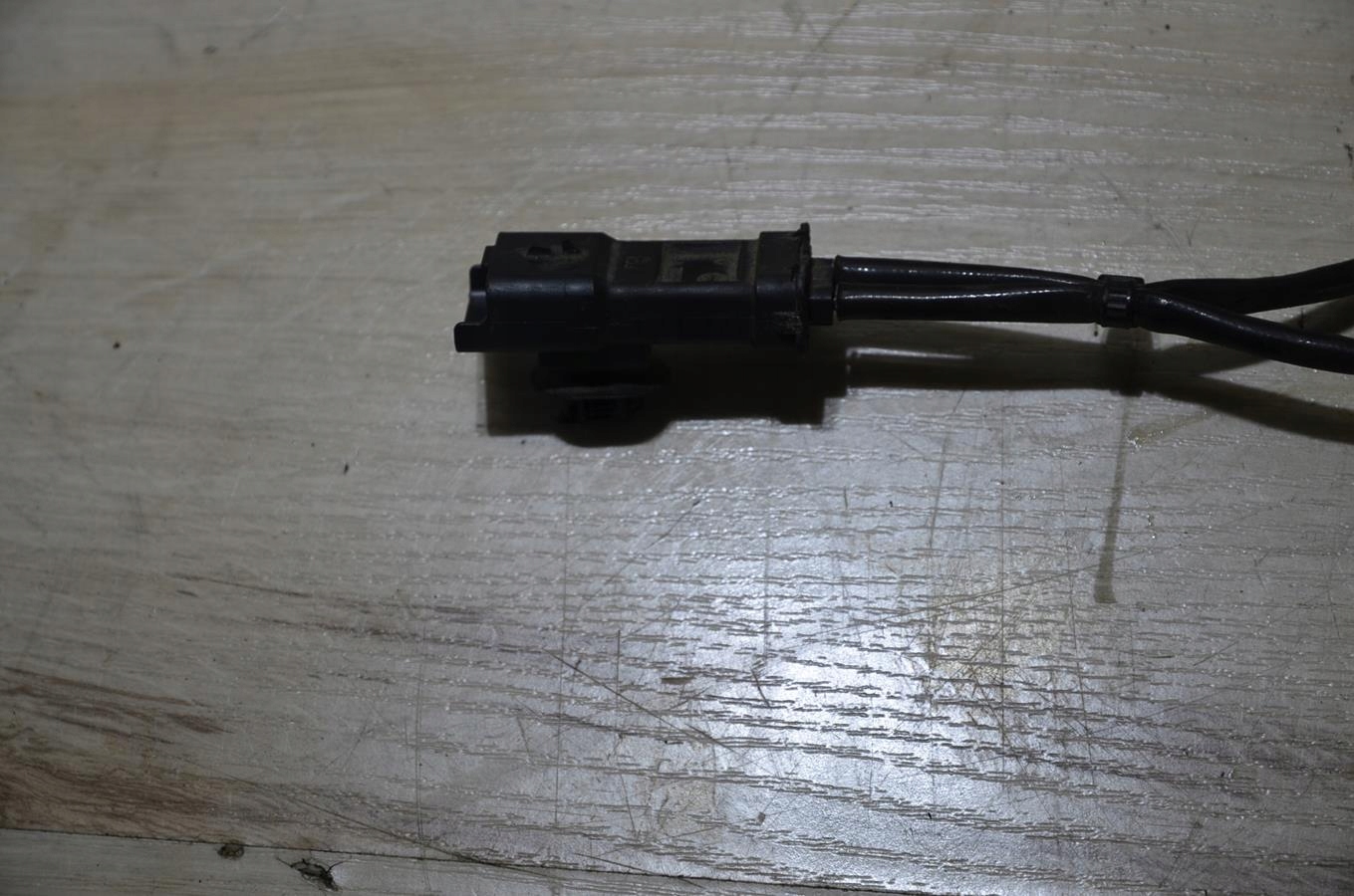 Sensor temperatury Gase Nissan Note II E12 14r