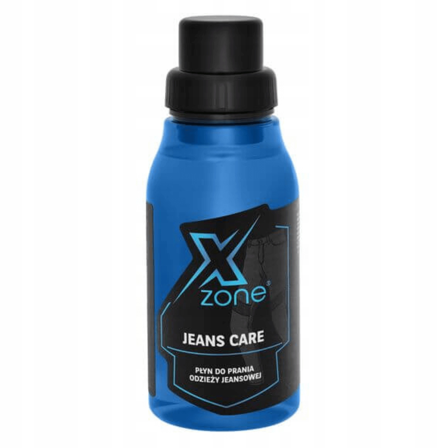 Xzone Jeans Care płyn do prania odzieży jeansowej 300 ml
