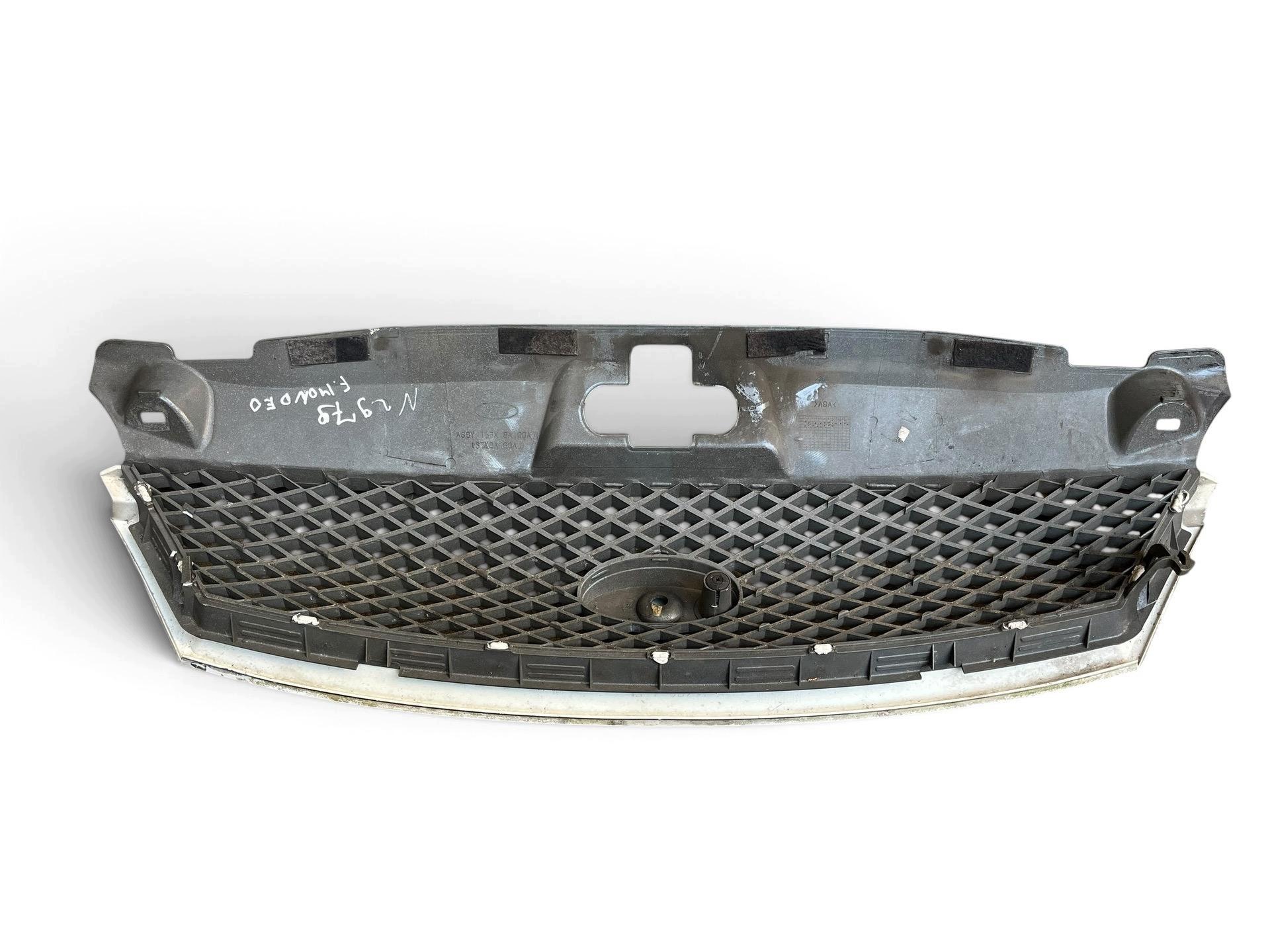 grille radiator Ford Mondeo 3 2002 1S7X8A100AJ