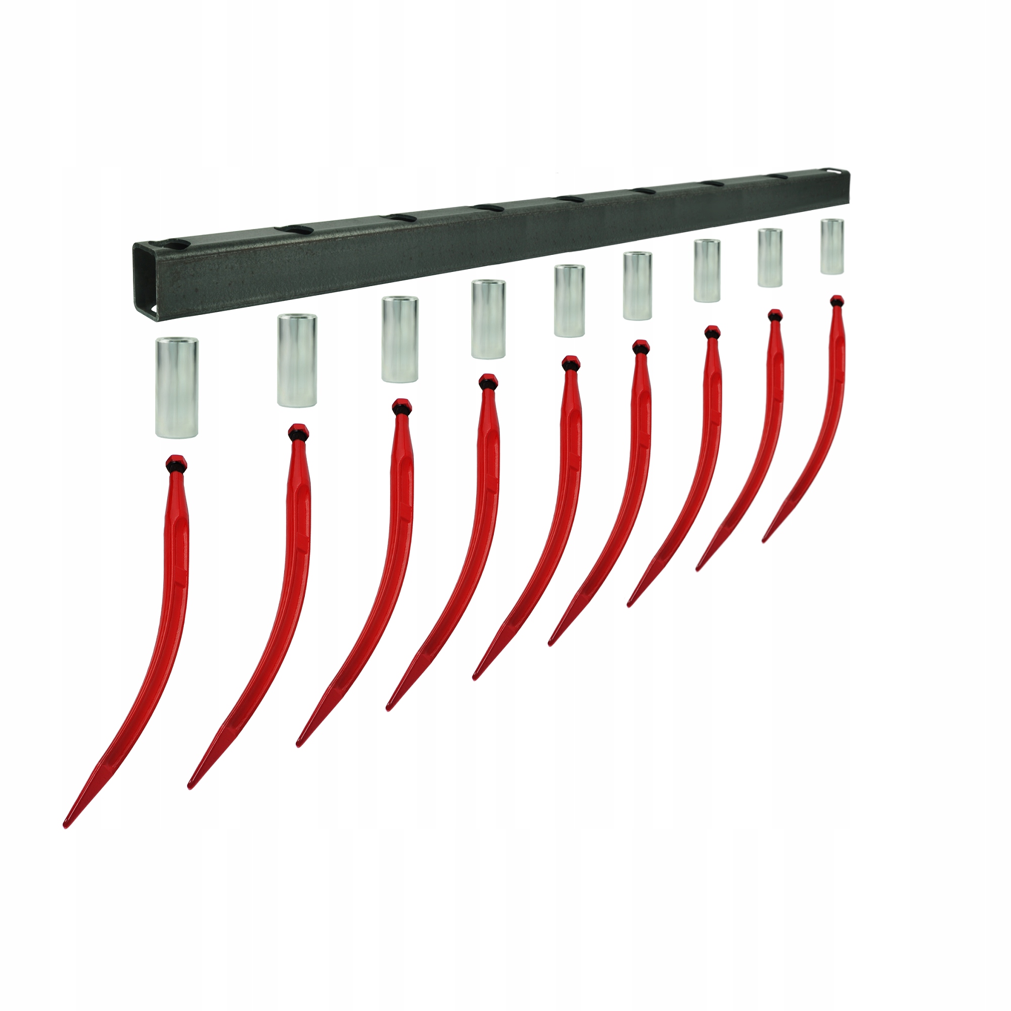 A1.53.03.085 - ЛУЧ КРОКОДИЛ 1590 1.53.03.085 ГИДРОЛИДЕР