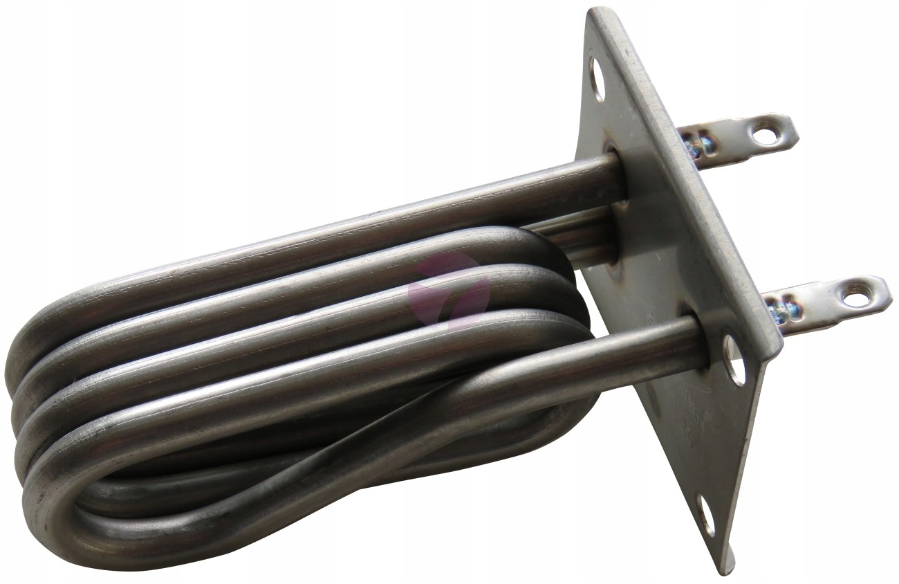 Ohřívač pro generátor parního generátoru sauny 2.8 kW do kabiny s saunou