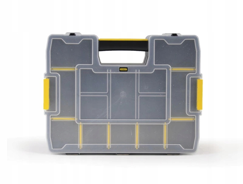 

Organizer SortMaster Junior 1-97-483 Stanley