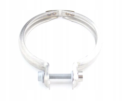 Audi Oe Páska – výfukový systém