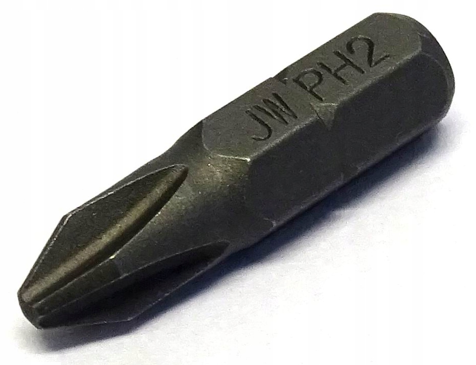 

Końcówka Udarowa Bit PZ-3X32MM 5/16'' Jonnesway