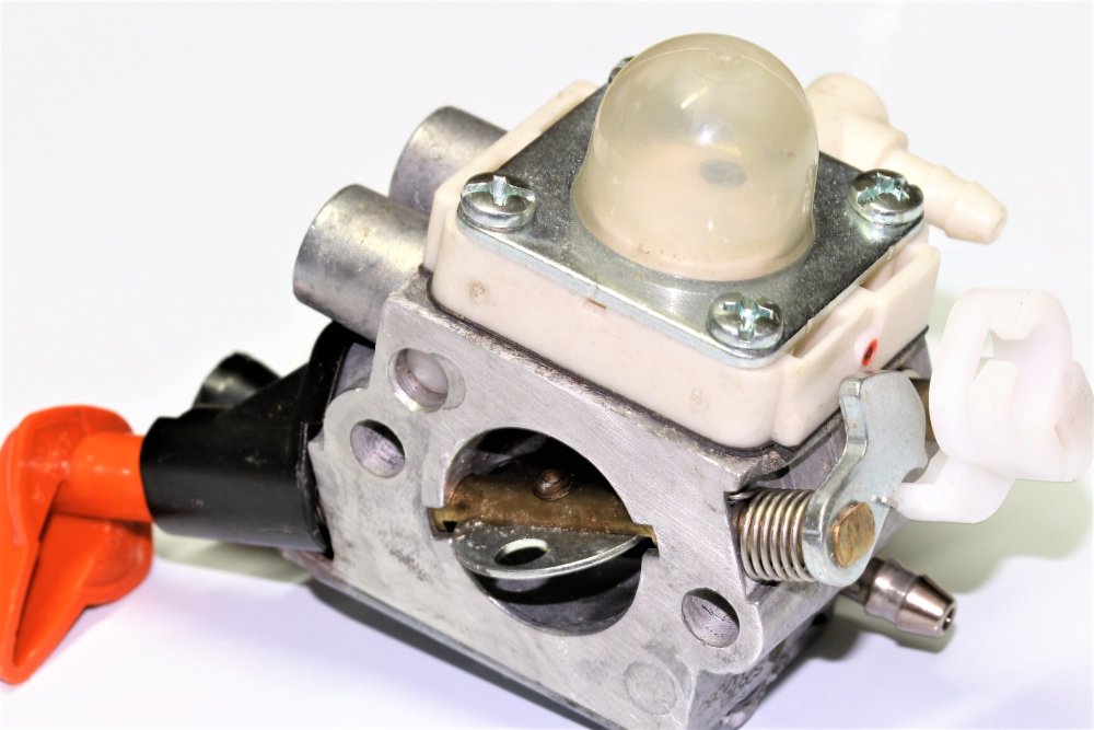 Nd Stihl Karburátor C1M-S267D pre krovinorez Fs 56, Fs 70, Ht 56, Fs 40, Fs