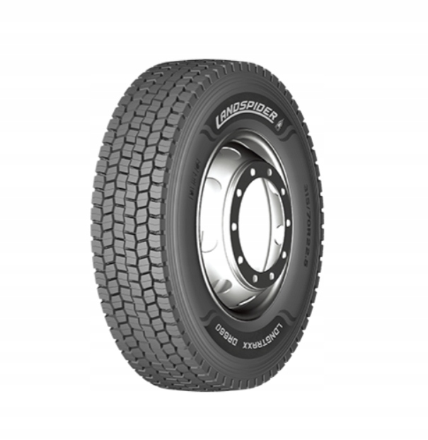 Landspider Longtraxx DR660 315/80 R22,5 157/154L