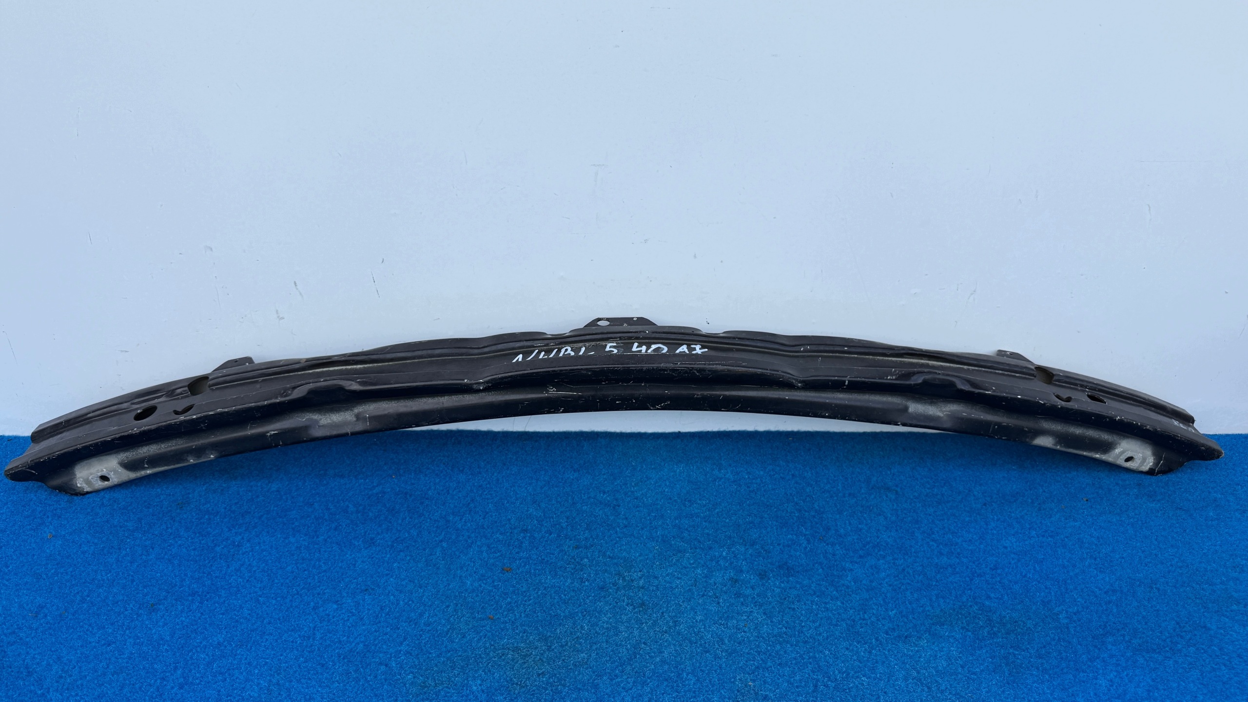OPEL VECTRA C SIGNUM bumper support front pillar 13130125 NWBL540AJ