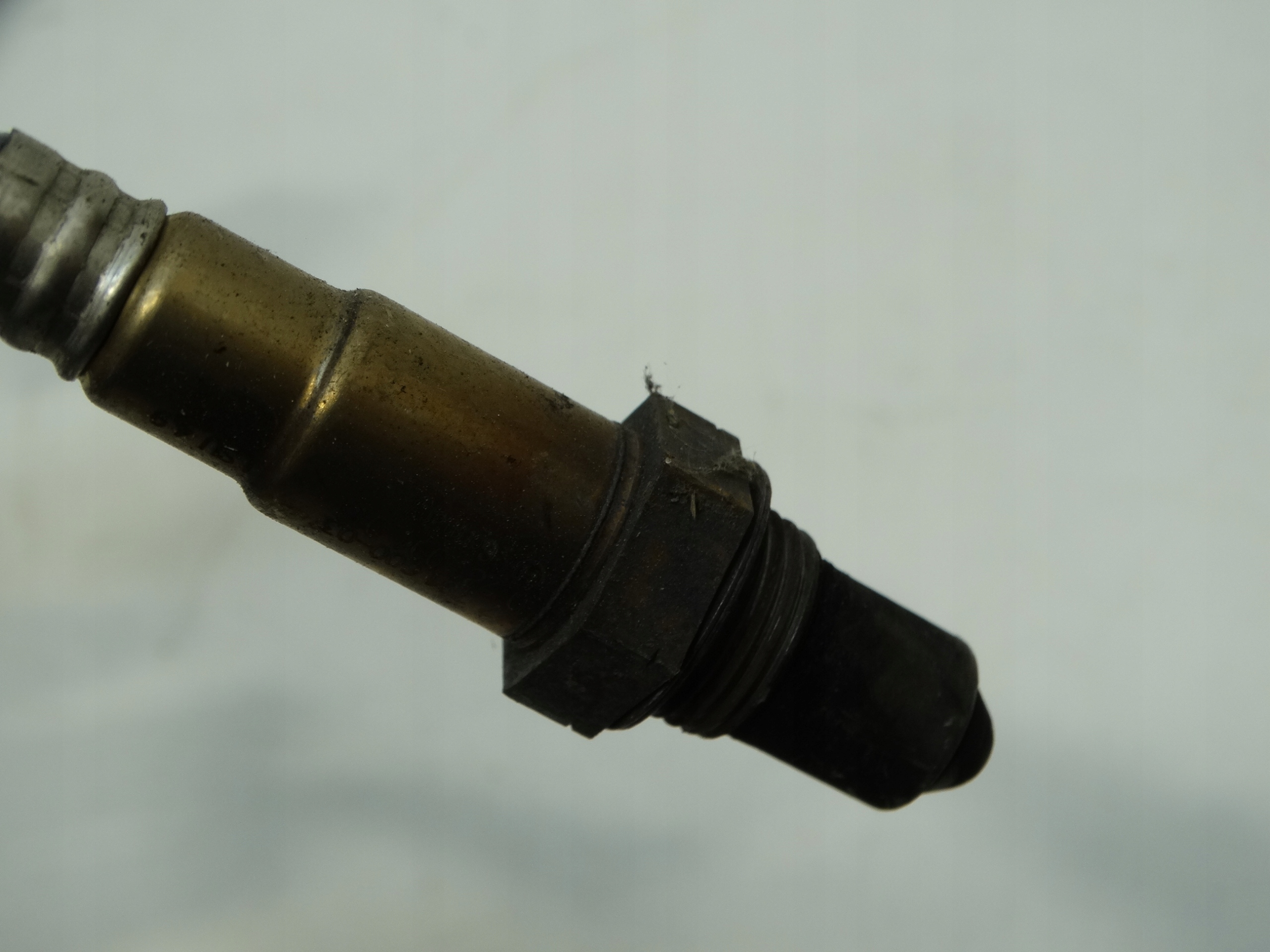 SONDA LAMBDA BMW 1 F20 2013R. BOSCH 0281004018 7791600