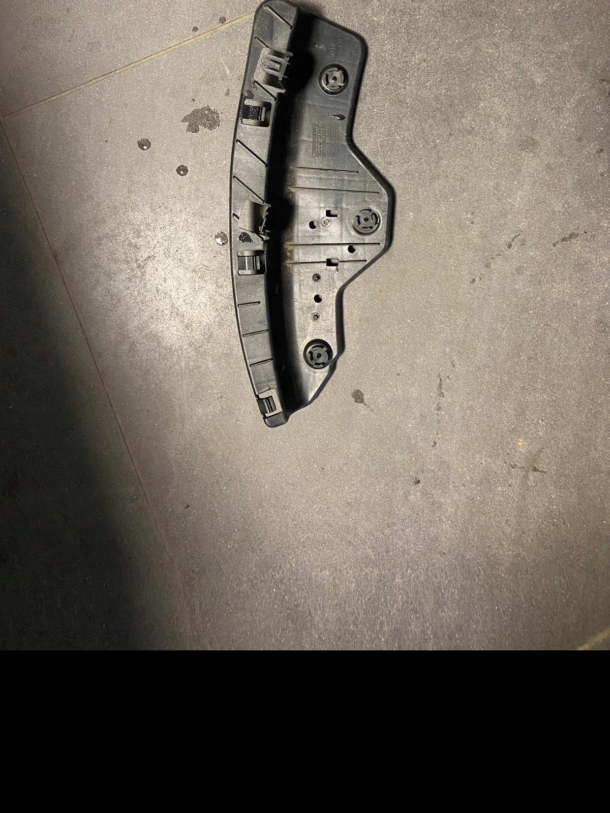 FORD KUGA MK2 ESCAPE 12- holder support lights left front CV44-17E841-AA