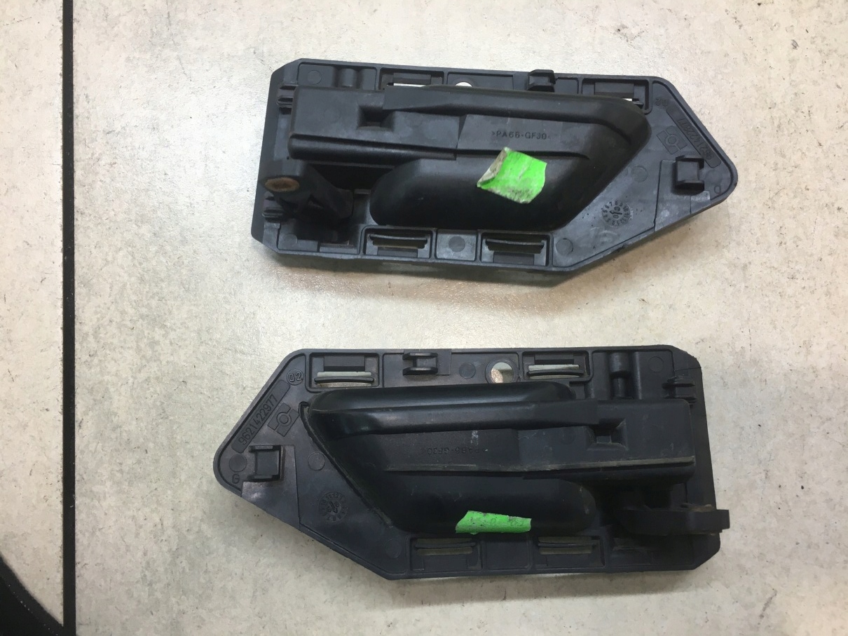 handle inner front PARTNER and 9621422877