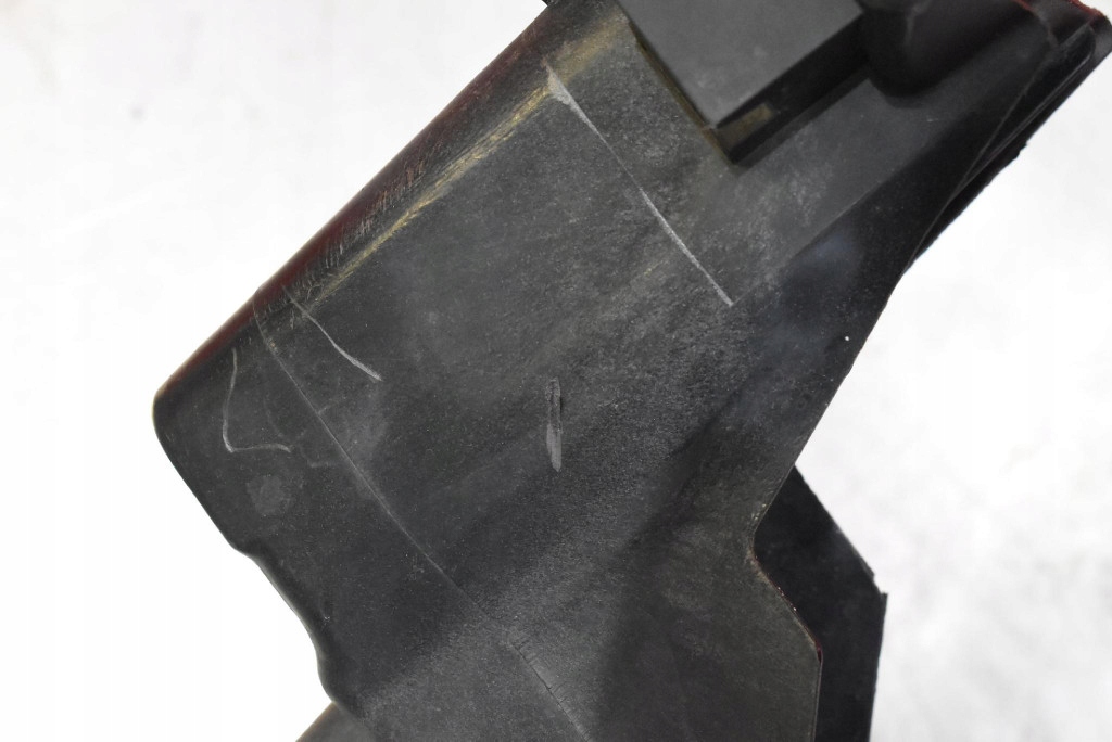 support panel for radiators pillar KIA SORENTO 3 III LIFT 17-20