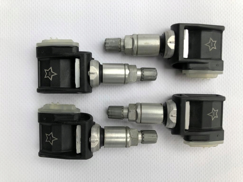 Snímače tlaku Tpms Bmw 6872774 G30 G11 G32
