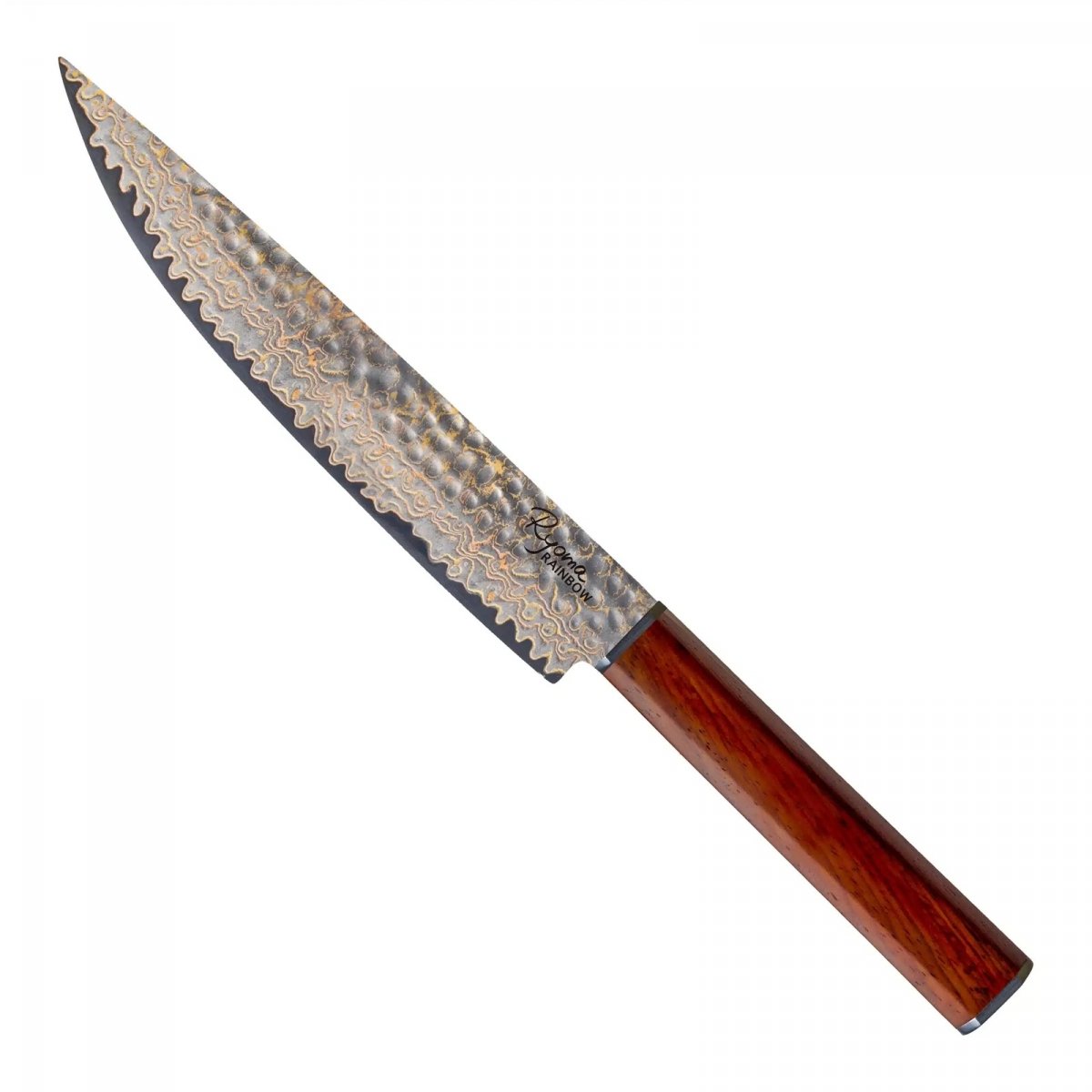 Nůž Haiku Ryoma Rainbow Slicer 200 mm [RR05]