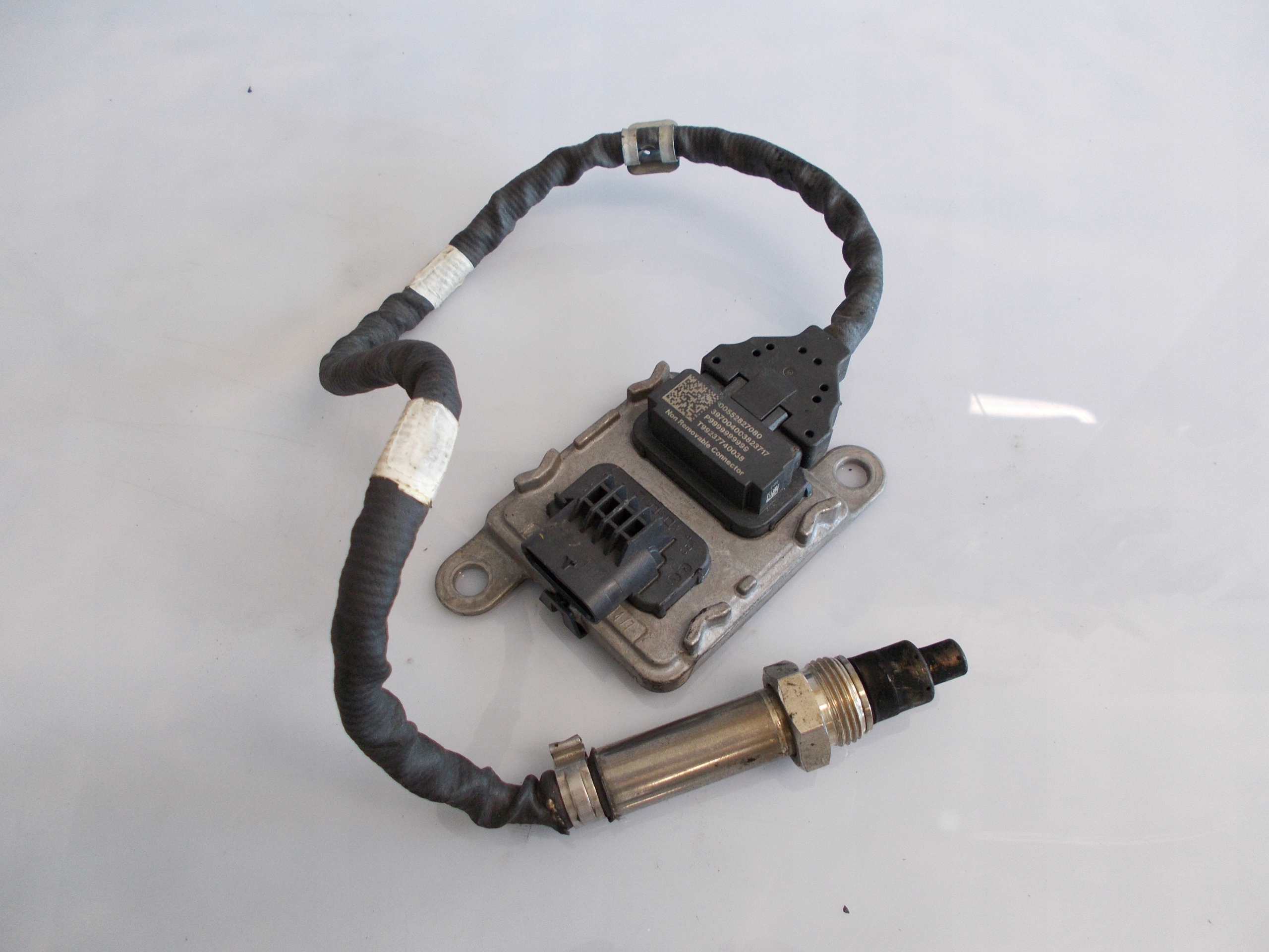 ДАТЧИК ТВЕРДИХ ЧАСТИНОК FIAT 552827080