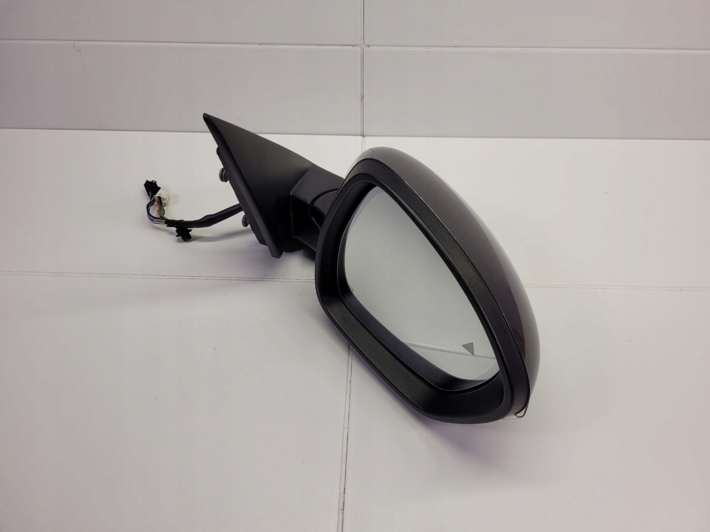 mirror exterior right side Alfa Romeo Stelvio 2017
