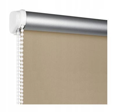 

Roleta Ścienna Thermo 70x190cm Zaciemniająca