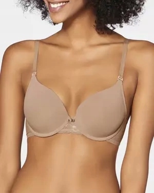 Podprsenka Lovely Micro Whpm Triumph 75B