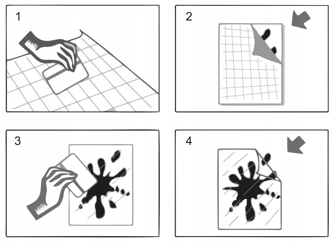Naklejki TOUR VW GOLF Producent Inny
