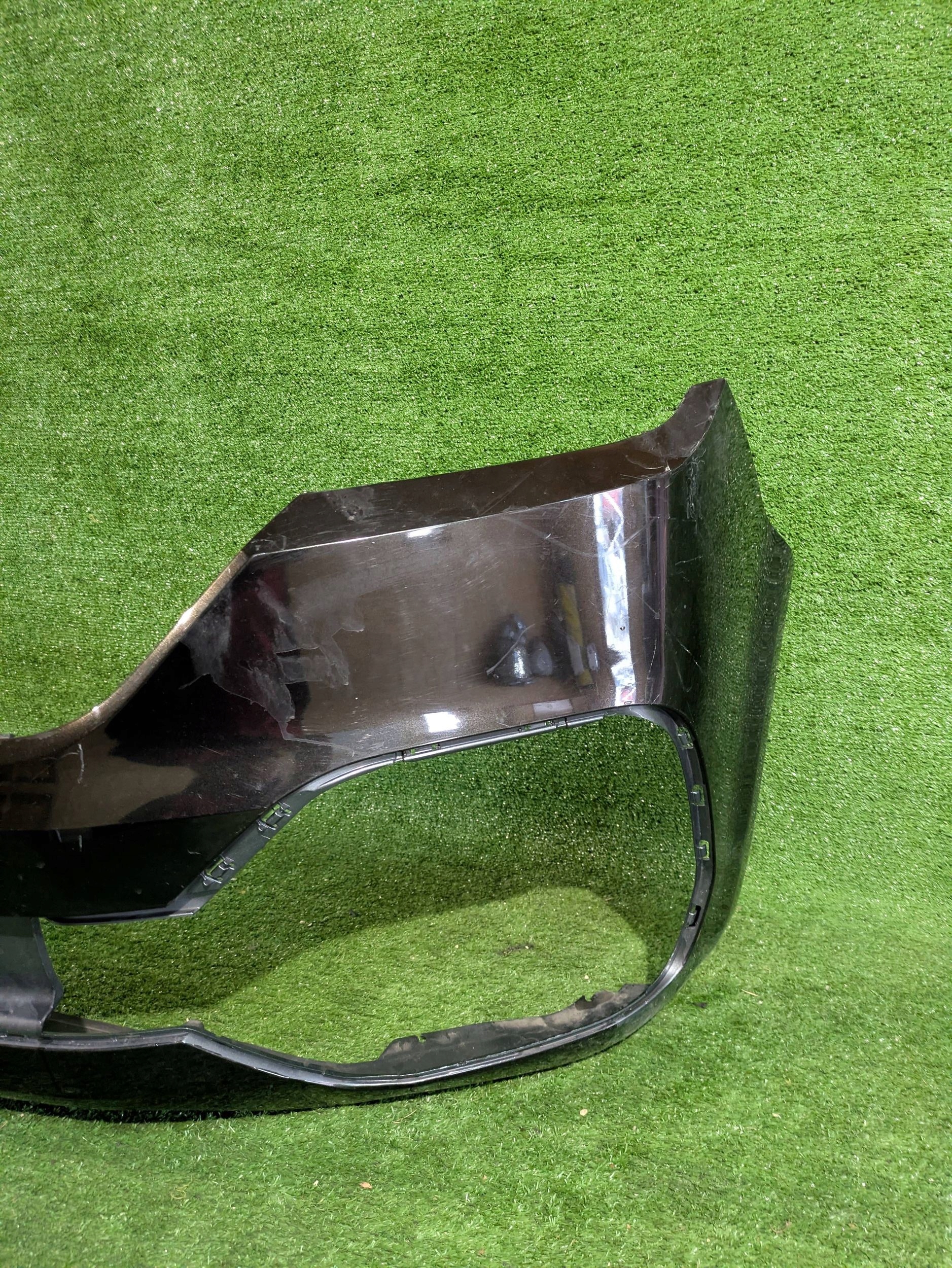 Frontstoßstange vorne VW T6 TRANSPORTER LIFT 19- MULTIVAN NR.7875