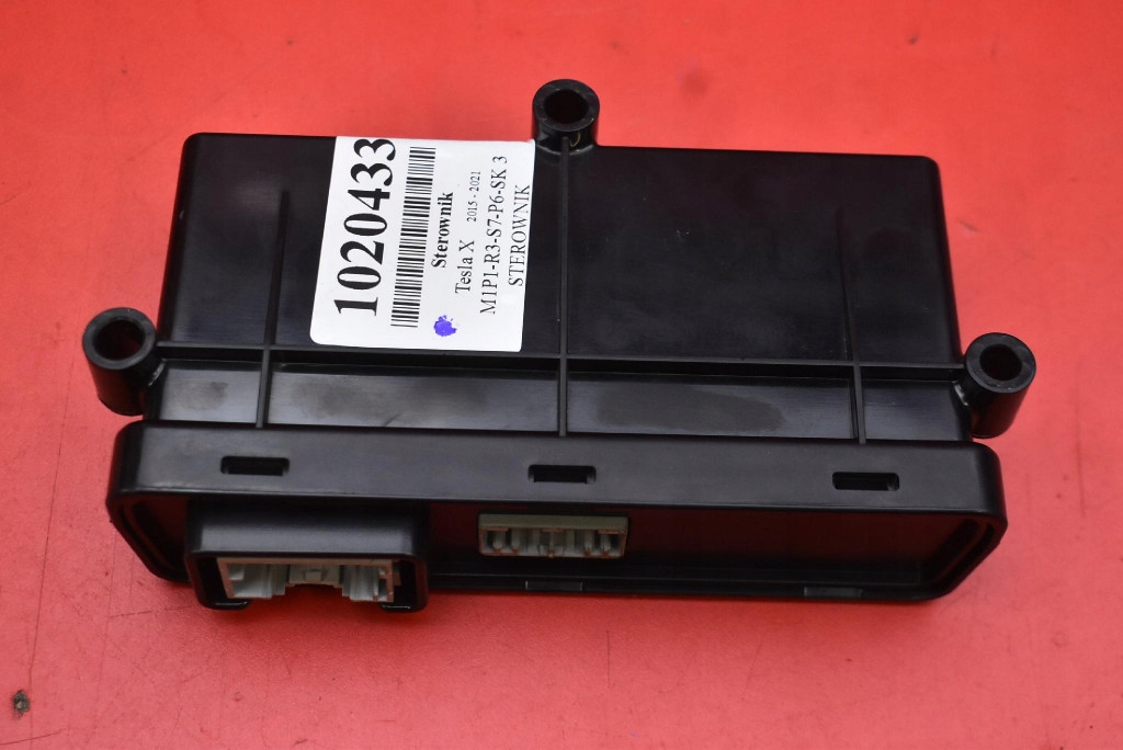 Bedienteil modul Bremse 1007618-00-E TESLA MODEL X 90D 15-21