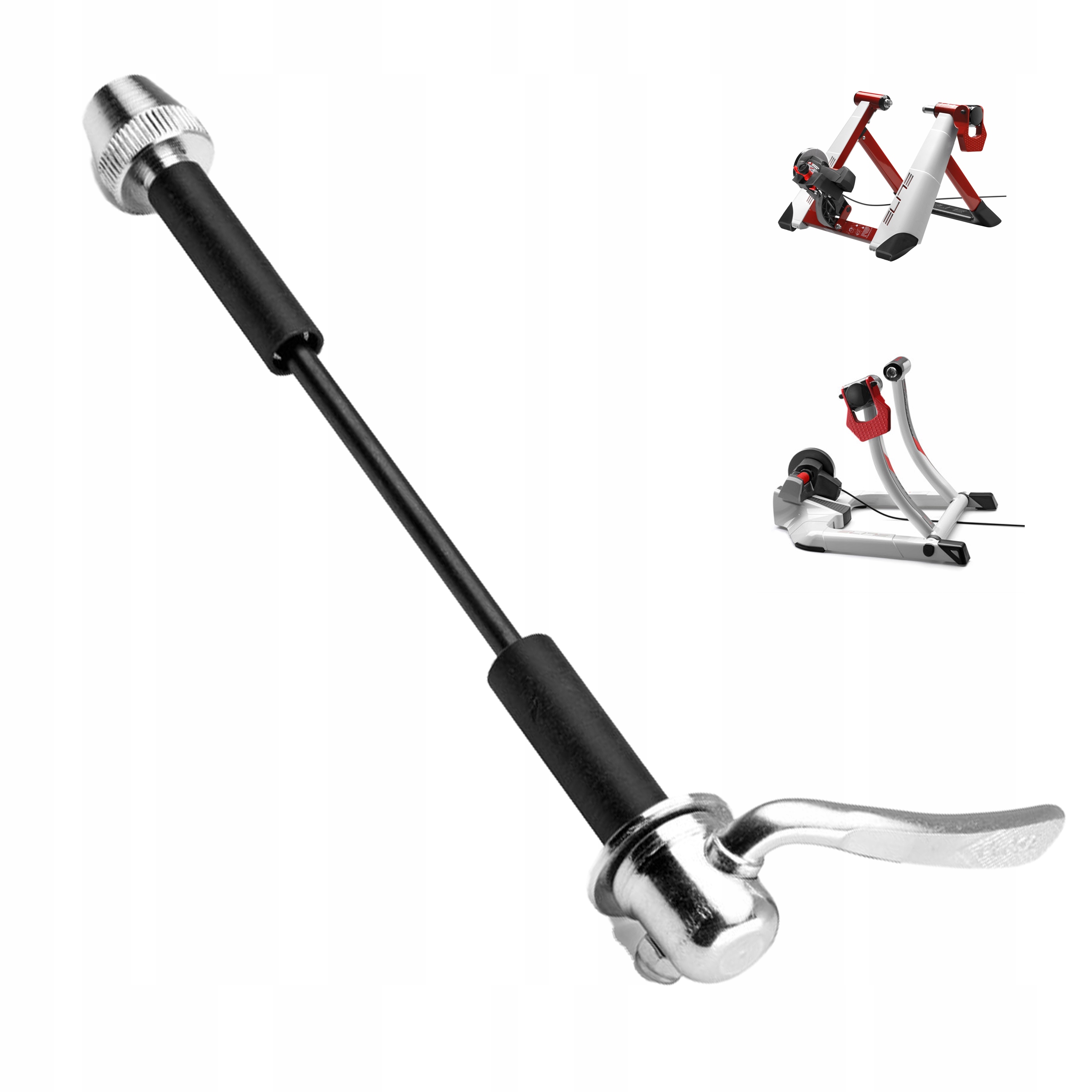

Adapter osi Thru-Axle 10-12mm do trenażera Elite