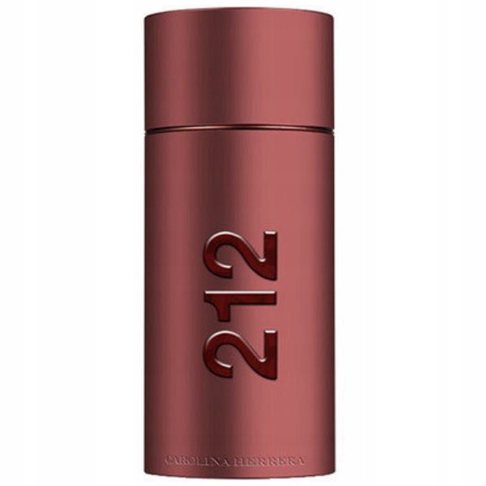 Carolina Herrera 212 Sexy Men Edt 100ml Spray