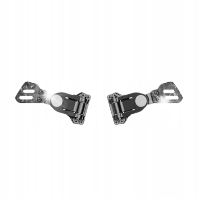 Moza Racing RS094 Zestaw łopatek Zmiany Biegów Do Kierownicy CS Pro