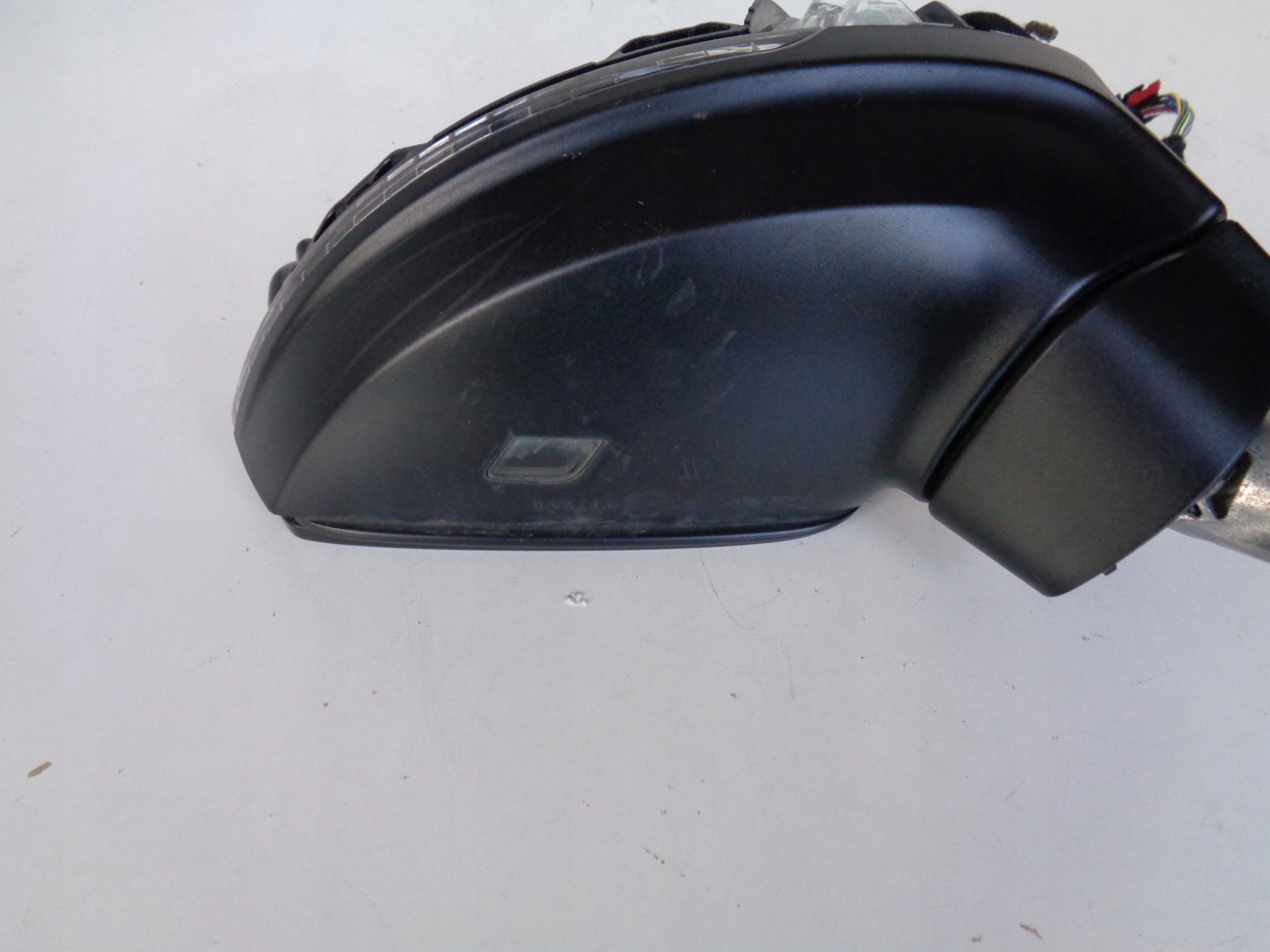 mirror right VW TIGUAN 5NA 16- 15 PIN