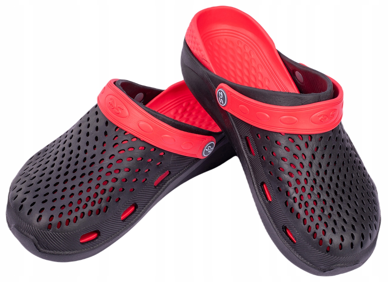 MĘSKIE BUTY KLAPKI KROKSY CHODAKI SABO 2M C 42/43 Rozmiar 42,5