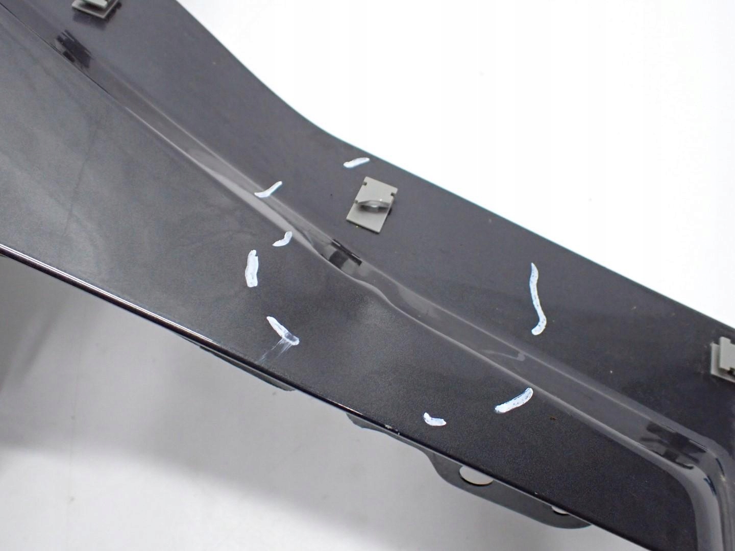 BŁOTNIK PRAWY PRZÓD ORYGINAŁ JEEP COMPASS II 23R Producent części Jeep OE